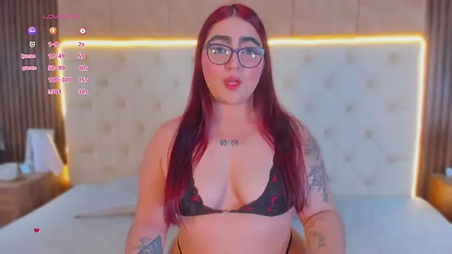 apriilfox online show from April 2026 04:06:02 AM