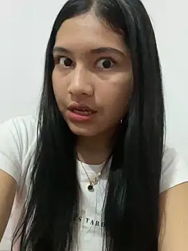 Isabella-Marin online show from March 2026 10:16:01 PM