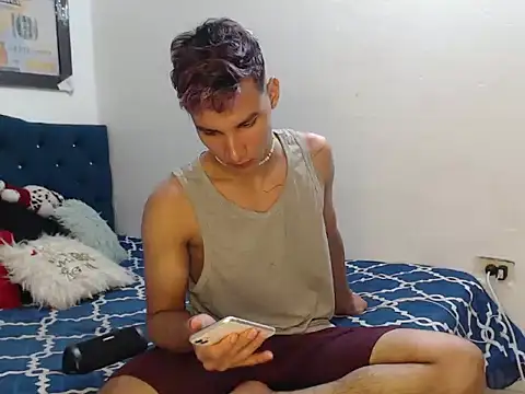 anthony voss online show from April 2026 05:27:01 AM