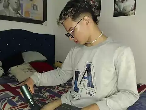 anthony voss online show from April 2026 06:19:01 AM