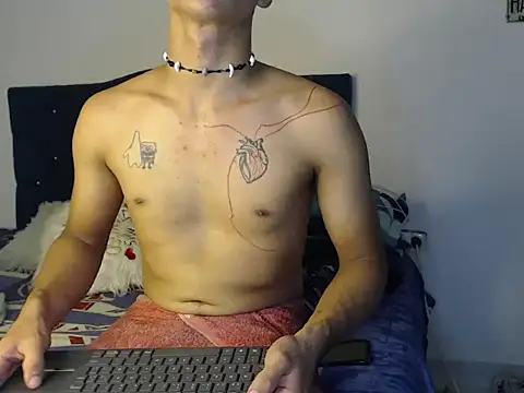 anthony voss online show from June 2026 06:05:02 AM