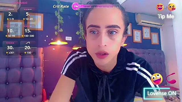 ValentinaHott online show from March 2026 09:44:02 PM