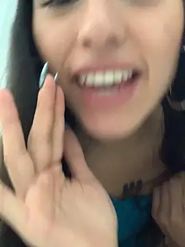 SweetCherry   online show from April 2026 07:36:02 PM