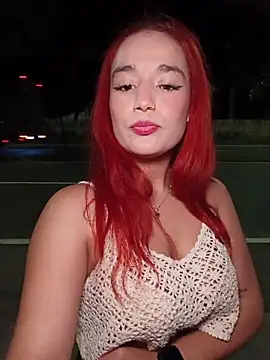 Snapshot of isabella_ferrer99 chatting on May 2026 05:23:02 AM isabella ferrer99 online show from May 2026 05:23:02 AM