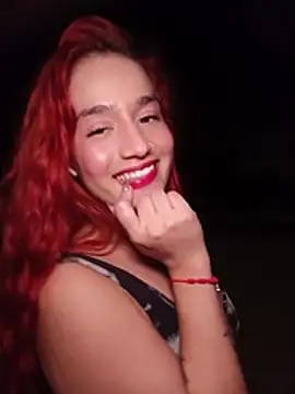 Snapshot of isabella_ferrer99 chatting on June 2026 06:52:02 AM isabella ferrer99 online show from June 2026 06:52:02 AM