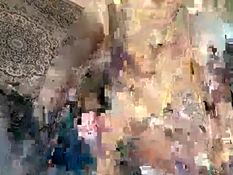 AWolf92 online show from July 2026 12:12:01 PM