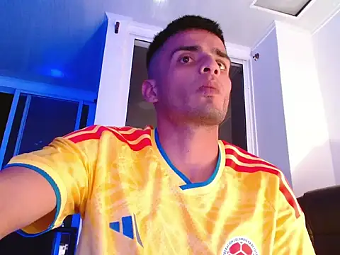 Bad Boy Carter69 online show from March 2026 03:34:02 AM