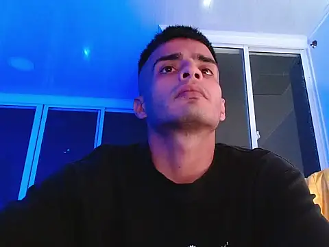 Bad Boy Carter69 online show from March 2026 06:58:02 AM