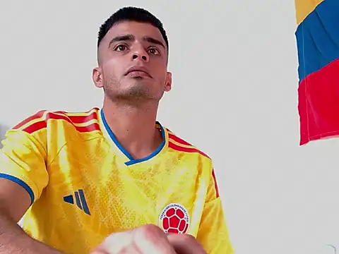 Bad Boy Carter69 online show from April 2026 01:41:01 PM