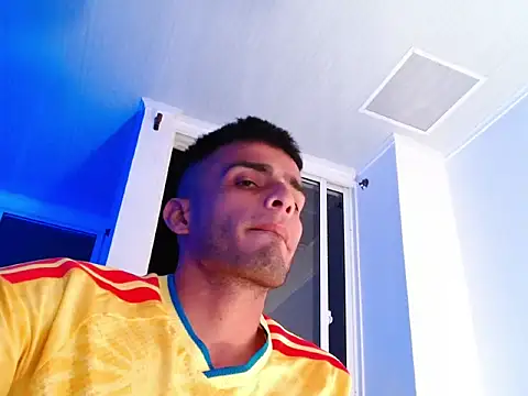 Bad Boy Carter69 online show from April 2026 03:26:02 AM