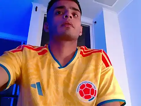 Bad Boy Carter69 online show from April 2026 06:19:01 AM