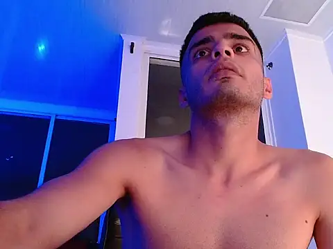 Bad Boy Carter69 online show from April 2026 03:11:01 AM