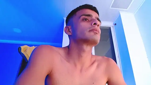 Bad Boy Carter69 online show from May 2026 03:14:02 AM
