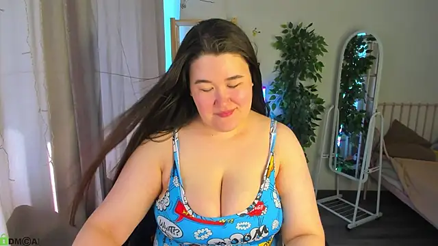 Miss Triss online show from June 2026 08:46:02 AM