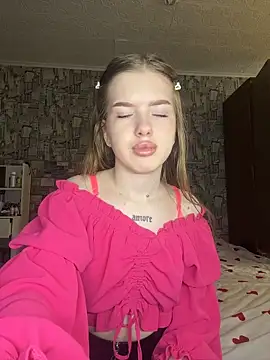 KayShaw online show from March 2026 03:56:01 AM