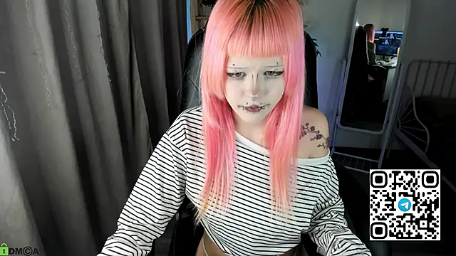 Necucuby online show from April 2026 08:09:02 AM