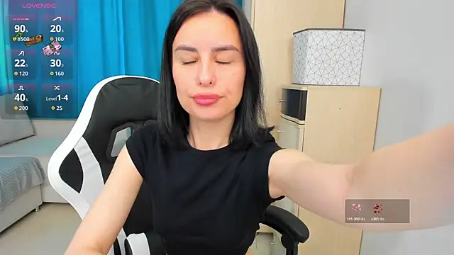 Horny  Nikki online show from August 2026 11:52:02 PM
