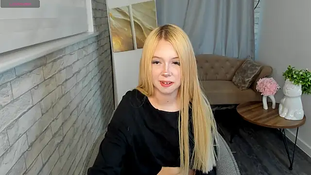 Edna Martin online show from April 2026 01:05:02 AM