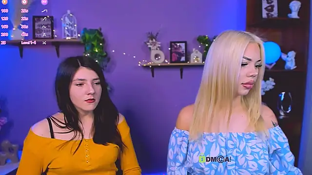 dolly sunshine online show from April 2026 11:52:01 AM