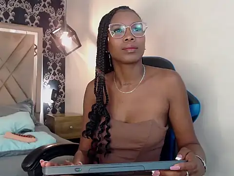 DanellaZiu online show from March 2026 01:49:01 PM