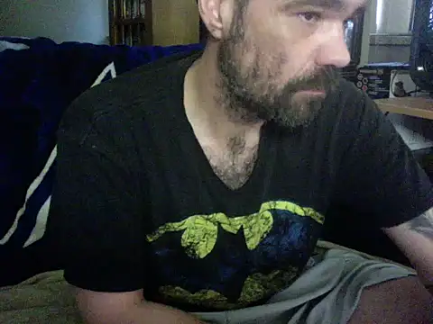 Snapshot of KinkyTOMan chatting on July 2026 12:35:01 AM KinkyTOMan online show from July 2026 12:35:01 AM