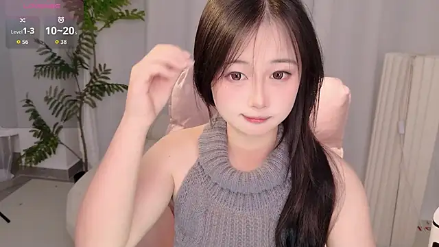 xiaozhu-668 online show from March 2026 01:14:02 PM