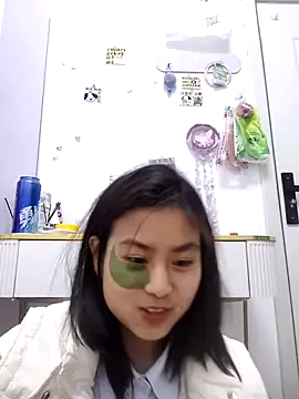 Yunhan 27 online show from March 2026 10:08:02 AM