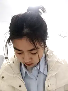 Yunhan 27 online show from March 2026 10:08:01 AM
