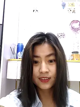 Yunhan 27 online show from March 2026 01:16:02 PM