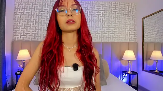 Ashleey Vega online show from March 2026 02:12:02 PM