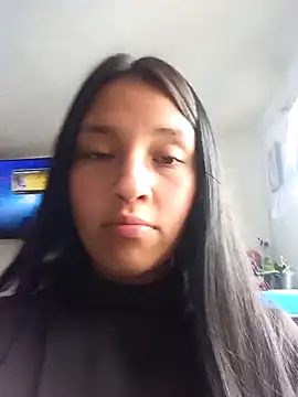 Candy-Blu online show from March 2026 07:09:02 PM