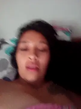 Candy-Blu online show from March 2026 12:32:01 PM