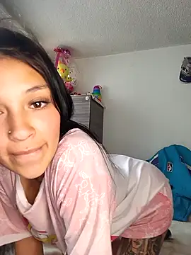 Candy-Blu online show from March 2026 06:07:01 PM