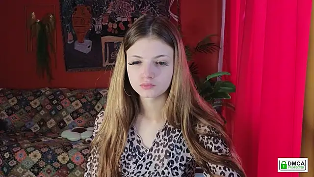 Enji Rey online show from March 2026 08:53:02 AM