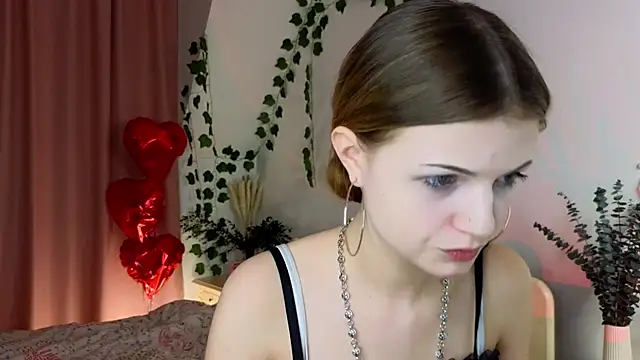 Enji Rey online show from April 2026 12:16:02 AM