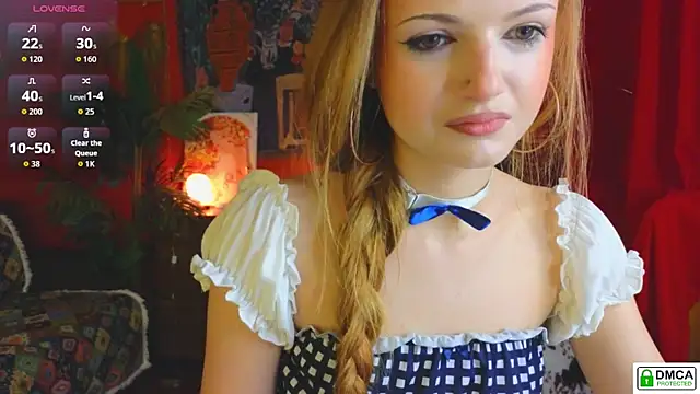 Snapshot of Enji_Rey chatting on May 2026 08:57:02 PM Enji Rey online show from May 2026 08:57:02 PM