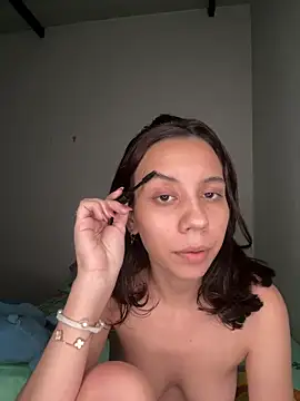 Nicole Cute04 online show from April 2026 04:24:02 AM