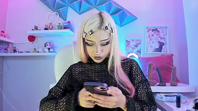 nemesis castel  online show from April 2026 02:36:01 PM