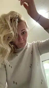 Secret Ladyx online show from May 2026 10:55:02 AM