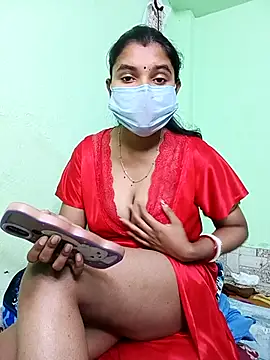 Sexy Sonniyaa online show from March 2026 01:29:02 PM