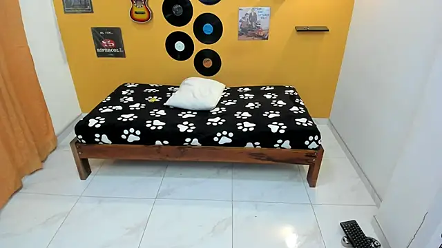 lilithevil32 online show from March 2026 02:16:02 AM