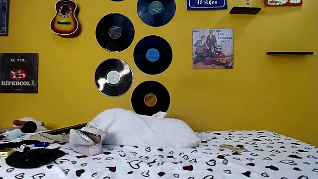 lilithevil32 online show from March 2026 03:10:01 AM