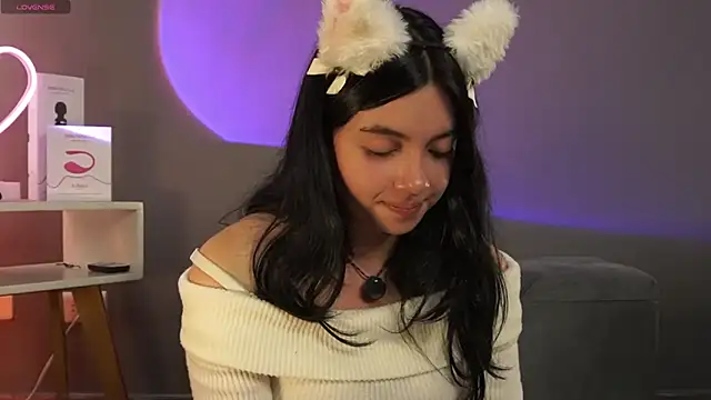 Im Elaris online show from March 2026 02:56:01 PM