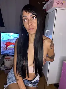 coelhinha66 online show from March 2026 07:36:01 AM