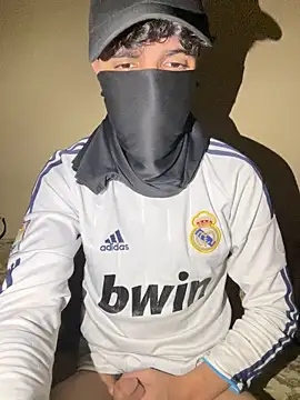 CodingRemotion online show from April 2026 10:40:02 PM