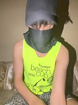 CodingRemotion online show from April 2026 10:09:02 PM