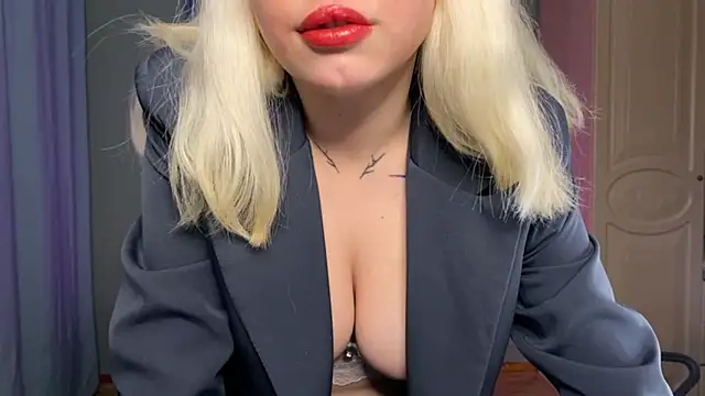 MariaSakura online show from March 2026 09:11:01 PM