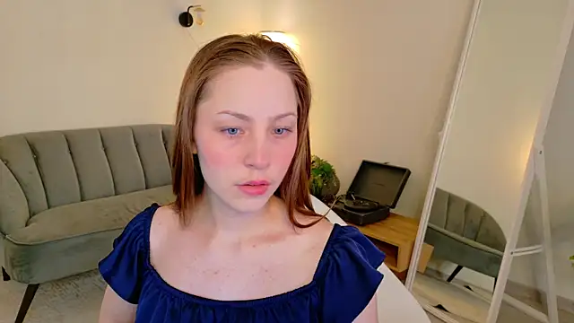 I m Regina online show from July 2026 05:55:02 AM