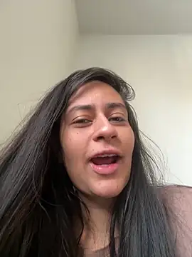 Geovana blan online show from March 2026 07:47:02 PM