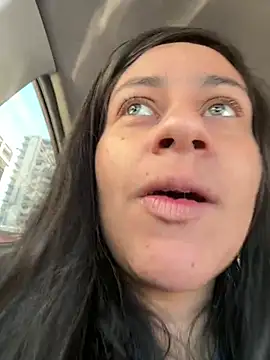 Geovana blan online show from March 2026 10:38:01 AM